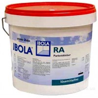 Ibola RA